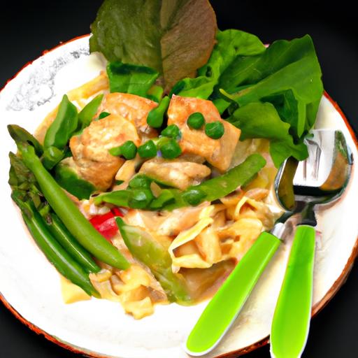 Yummy & Easy Kid-Friendly Dinner Ideas for ⁤busy Weeknights