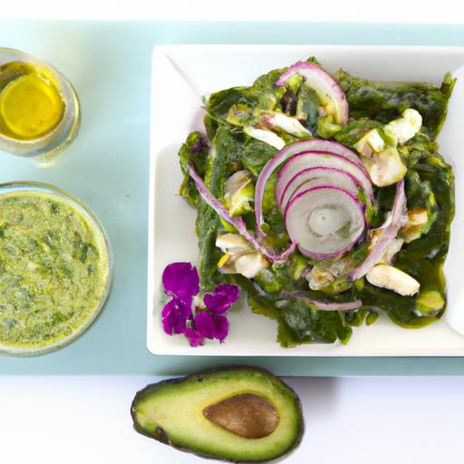 Zesty Aguachile Verde Recipe: A Fresh Twist on Tradition