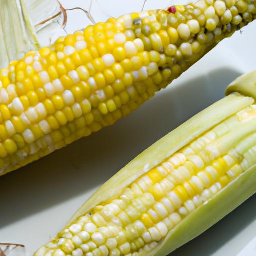 Unlocking Flavor: The Art of Grilling Corn in Husk