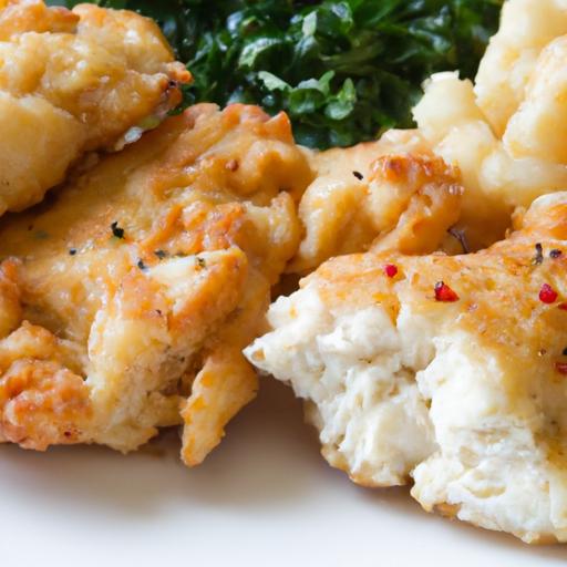 Crispy Chick-fil-A Chicken ‌Tenders Recipe You Can Make at Home