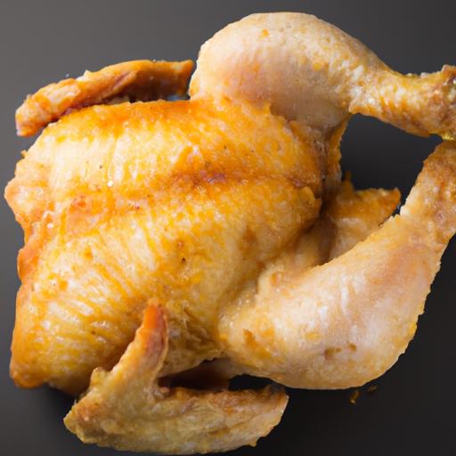 Crispy⁢ & Juicy: The Ultimate Air Fryer⁤ Chicken Breast Guide