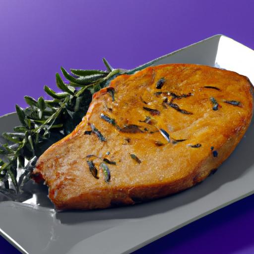 Savor the Flavor: Creative Low Sodium Meal ideas to Try Today