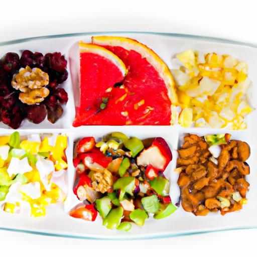 Fuel Up Right: Top Pre-Workout Snack Ideas for Energy Boost