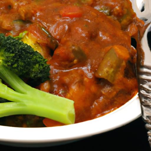 Nourishing Crockpot Freezer Meals: Simple Prep, Big Flavor