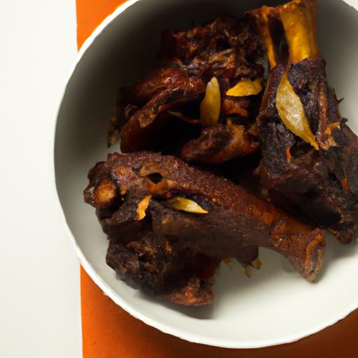 Mastering Homemade Adobo Seasoning: A Flavorful DIY Guide