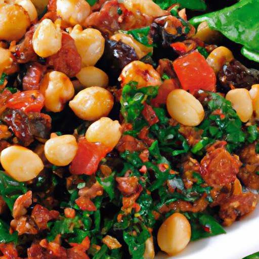 Unlocking Flavor: Authentic Lebanese Mujadara Recipe ⁢Guide