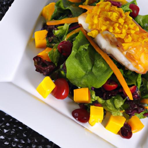 Dive Into Flavor: Creative Barramundi‍ Recipes‍ to Savor