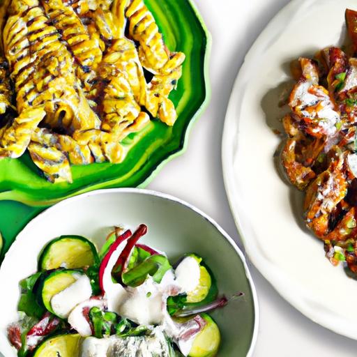 Easy & Tasty Bites: Perfect Food for Casual Get-Togethers