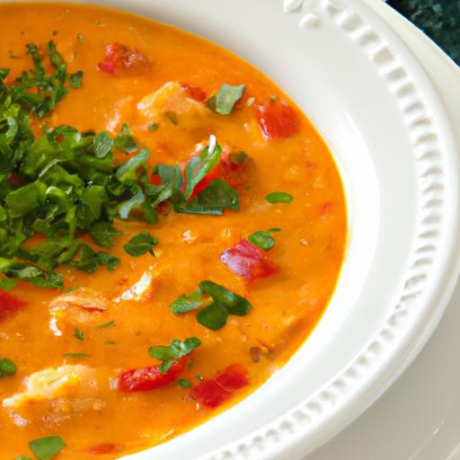Moqueca de⁤ Peixe: A Flavorful Dive into ‌Brazilian Fish⁣ Stew