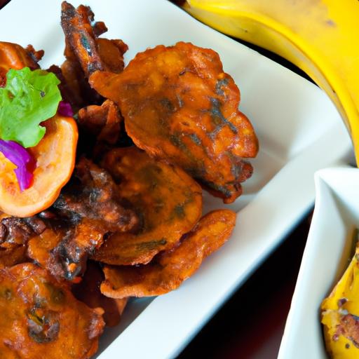 Crispy Patacones Recipe: Mastering the Art of Fried Plantains