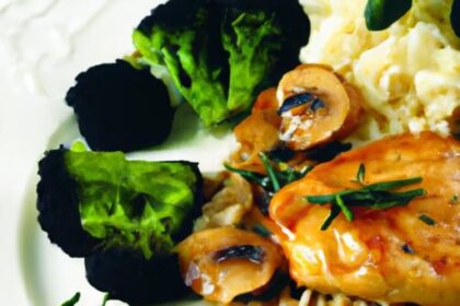 Delicious & Easy Kid-Friendly Dinner Ideas for Every Night