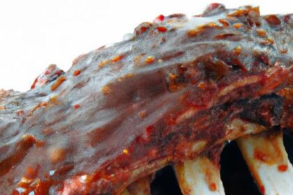 Ultimate Guide to Oven-Baked Beef Ribs with Dry Rub Flavor