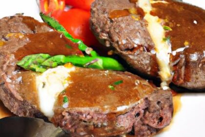 Savor the Flavor: Irresistible Garlic Butter Steak Bites Guide