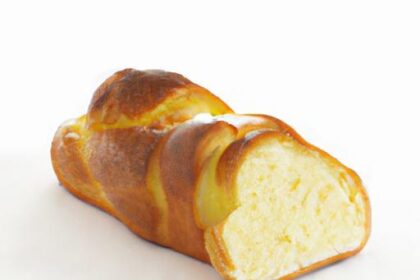 The Art of Buttery Brioche: A Soft, Rich Bread Delight