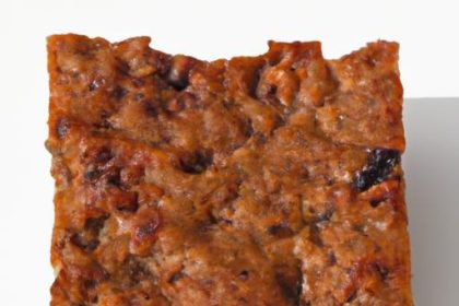 Wholesome Bliss: Mastering Gluten-Free Vegan Baking Basics