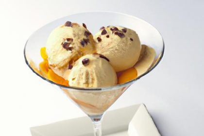 The Irresistible Charm of Dulce de Leche Ice Cream Unveiled