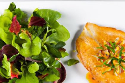 Dive Into Flavor: Creative Barramundi Recipes to Savor