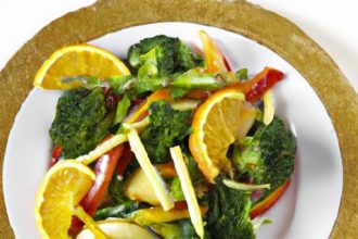 Veggie Delights: Essential Foods for a Balanced Vegetarian Diet