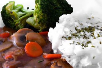 Nourishing Crockpot Freezer Meals: Simple Prep, Big Flavor