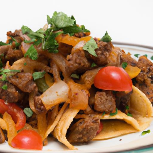 One Pot Beef Taco Pasta: Quick, Flavorful Dinner Delight