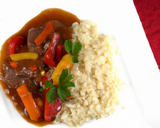 Prep Ahead Magic: Freezer Meals Perfect for Slow Cookers