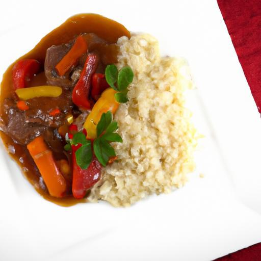 Prep Ahead Magic: Freezer Meals Perfect for Slow Cookers