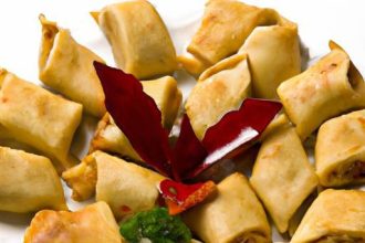 Bite-Sized Bliss: Top New Year’s Eve Finger Foods to Try