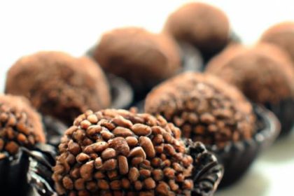 Brigadeiros Unwrapped: Sweet Secrets of Brazil’s Fudge Balls