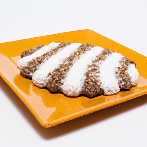 Sweet Harmony: Crafting Desserts with Black & White Cookies