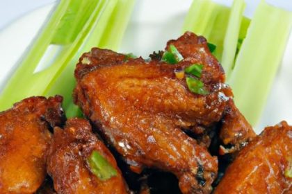 Unlocking Flavor: The Art of Perfect Smoked Chicken Wings