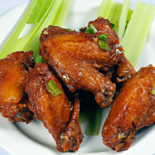 Unlocking Flavor: The Art of Perfect Smoked Chicken Wings