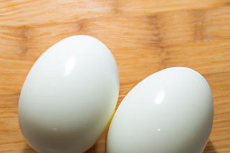 Perfectly Peeling: Mastering Instant Pot Hard Boiled Eggs
