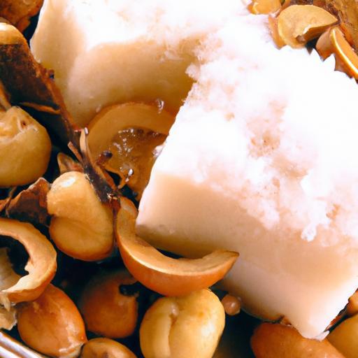 Tembleque: Exploring Puerto Rico’s Silky Coconut Delight