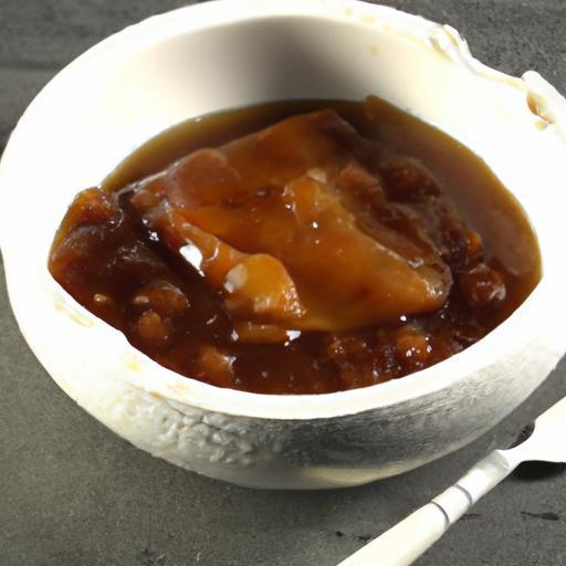 Slow-Cooked Sweetness: The Magic of Crockpot Apple Butter