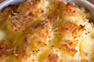 Golden Comfort: The Ultimate Funeral Potatoes Recipe Guide