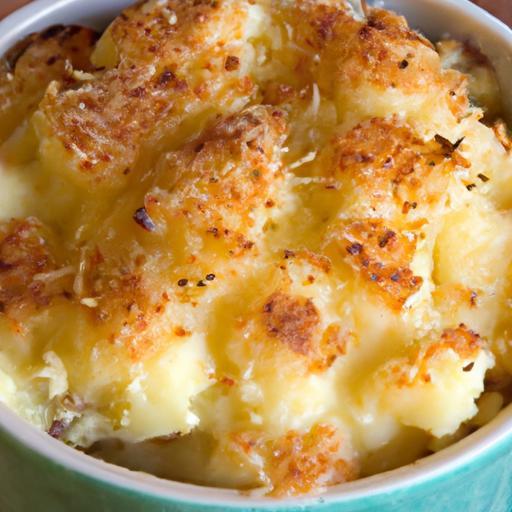 Golden Comfort: The Ultimate Funeral Potatoes Recipe Guide