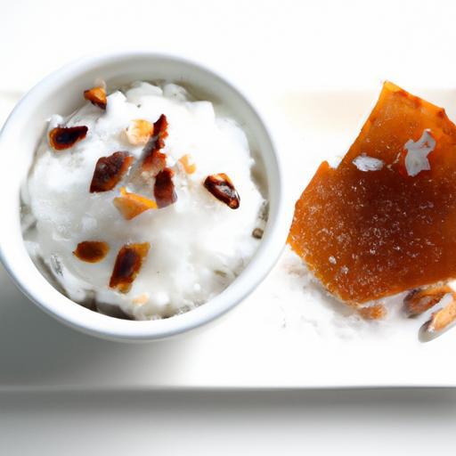 Tembleque Unveiled: Puerto Rico’s Creamy Coconut Delight