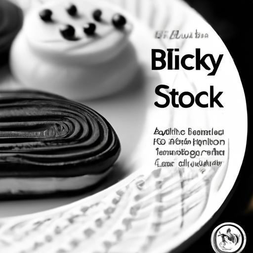 The Sweet Story Behind Classic Black and White Cookies