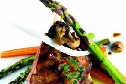 Master the Flame: The Ultimate All-Purpose Grill Seasoning Guide