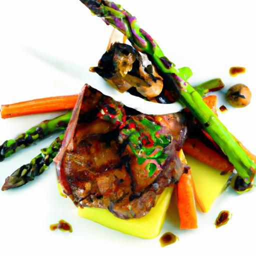 Master the Flame: The Ultimate All-Purpose Grill Seasoning Guide