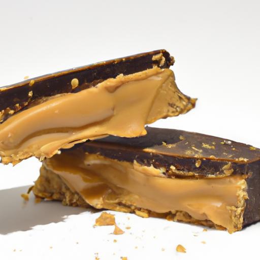 Power Up Your Day: The Ultimate Peanut Butter Protein Bars
