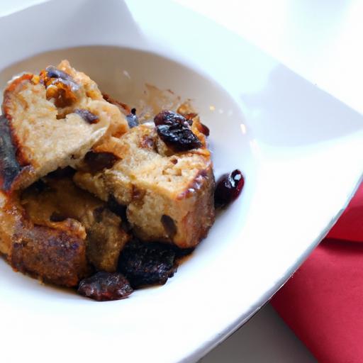 Effortless Slow Cooker Bread Pudding: A Cozy Dessert Guide