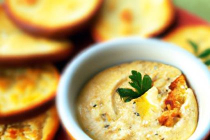 Bold & Smoky: Irresistible Smoked Queso Dip Recipes