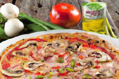 Savor the Flavor: Top Picks for Best BBQ Chicken Pizza