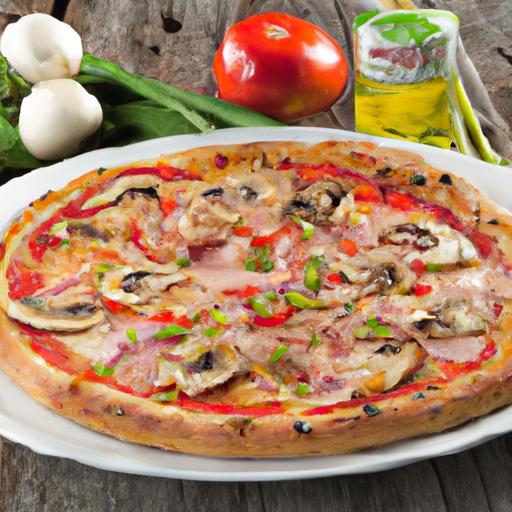 Savor the Flavor: Top Picks for Best BBQ Chicken Pizza