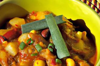 Quick & Flavorful: Instant Pot Turkey Chili Recipe Guide