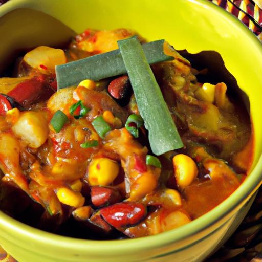 Quick & Flavorful: Instant Pot Turkey Chili Recipe Guide