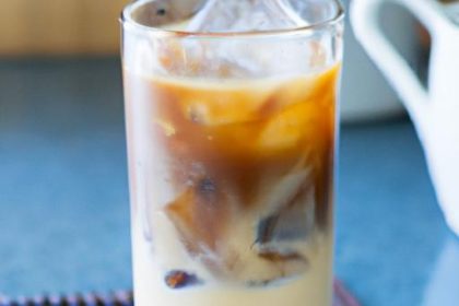 Chilled Perfection: The Story Behind Vietnamese Iced Coffee
