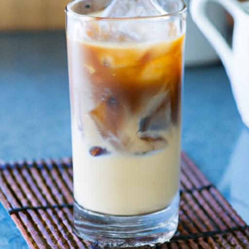 Chilled Perfection: The Story Behind Vietnamese Iced Coffee