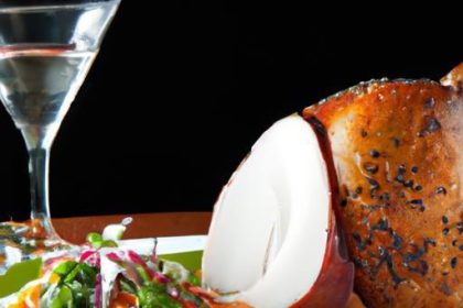 Unlocking Flavor: The Art of the Perfect Smoked Turkey Breast